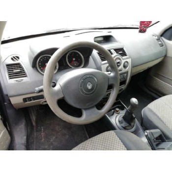 renault megane ii berlina 5p del año 2004