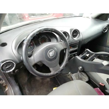 seat cordoba berlina (6l2) del año 2004