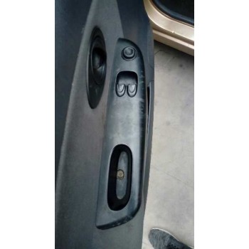 daewoo matiz del año 2002