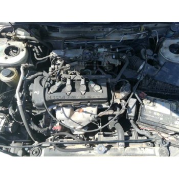 nissan primera berlina (p11) del año 2001