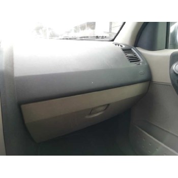 renault megane ii berlina 5p del año 2004