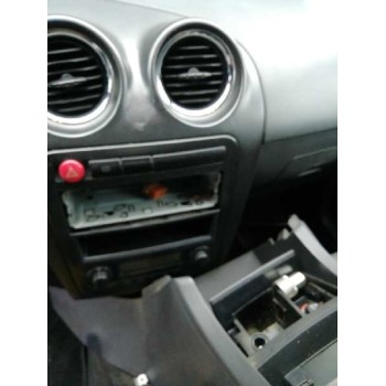 seat cordoba berlina (6l2) del año 2004