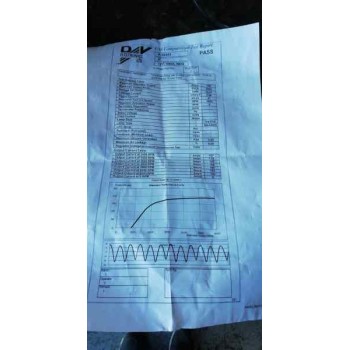 Recambio de alternador para seat leon (1p1) 2.0 tdi referencia OEM IAM 0124525050 NUEVO 06F903023F 140AH 0124525066