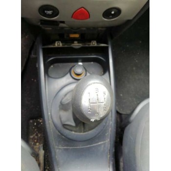 renault megane ii berlina 5p del año 2004