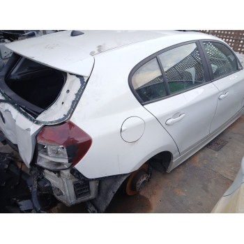 bmw 1 (e87) del año 2005