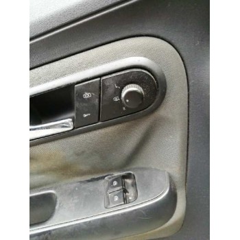 seat cordoba berlina (6l2) del año 2004