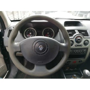 renault megane ii berlina 5p del año 2004