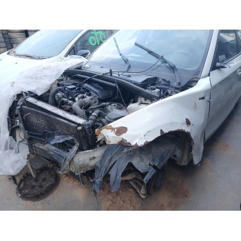 bmw 1 (e87) del año 2005