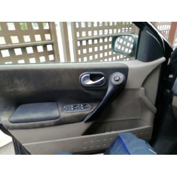 renault megane ii berlina 5p del año 2004