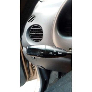 daewoo matiz del año 2002