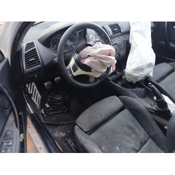 bmw 1 (e87) del año 2005