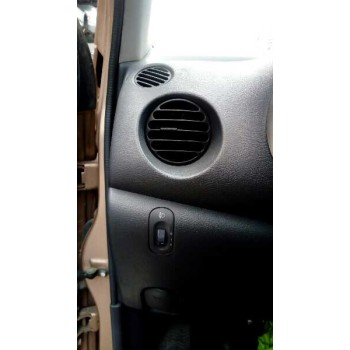 daewoo matiz del año 2002