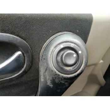 renault megane ii berlina 5p del año 2004