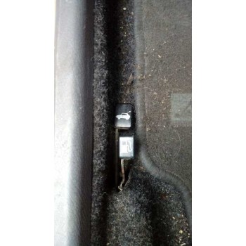 daewoo matiz del año 2002