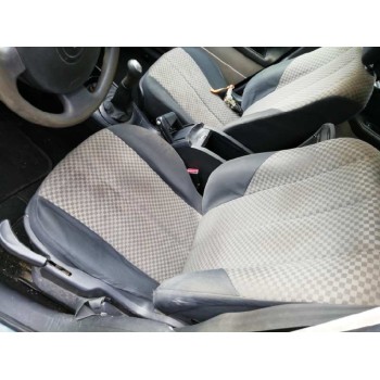 renault megane ii berlina 5p del año 2004