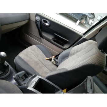 renault megane ii berlina 5p del año 2004