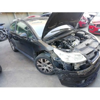 citroën c4 coupe del año 2006