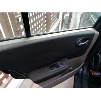 renault megane ii berlina 5p del año 2004