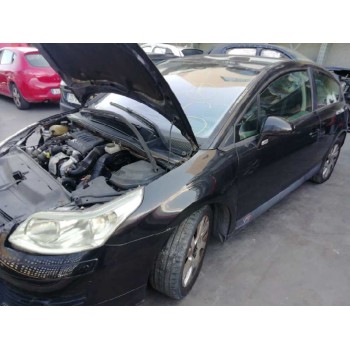 citroën c4 coupe del año 2006