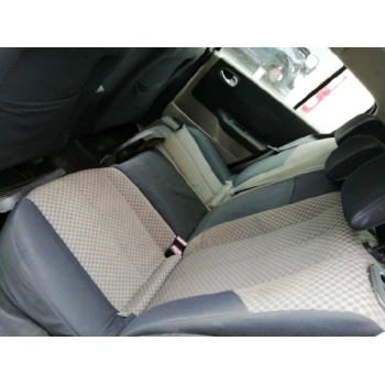 renault megane ii berlina 5p del año 2004