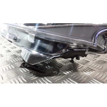 Recambio de faro izquierdo para peugeot 208 1.2 12v vti referencia OEM IAM 9810805780 2 SERIE NUEVO