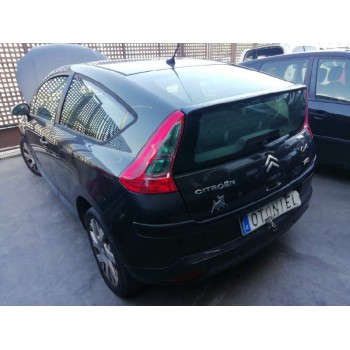 citroën c4 coupe del año 2006