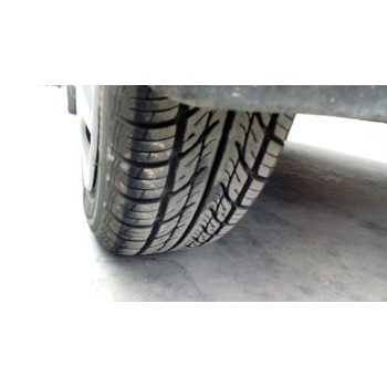 daewoo matiz del año 2002