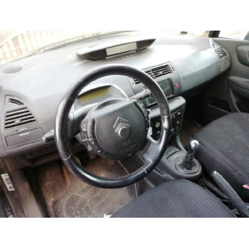 citroën c4 coupe del año 2006