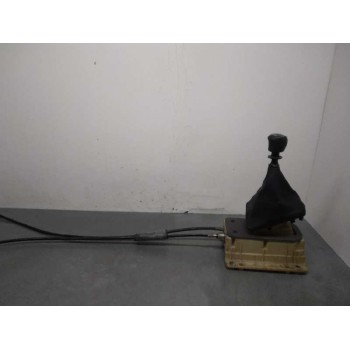 Recambio de varillaje cambio para fiat bravo (198) 1.4 16v cat referencia OEM IAM 553455860 6V 