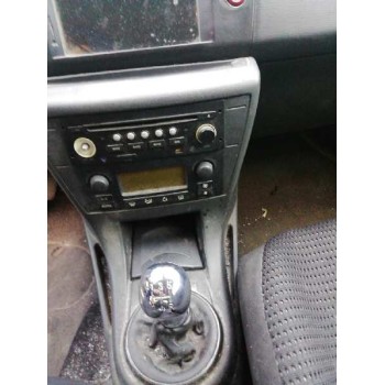 citroën c4 coupe del año 2006