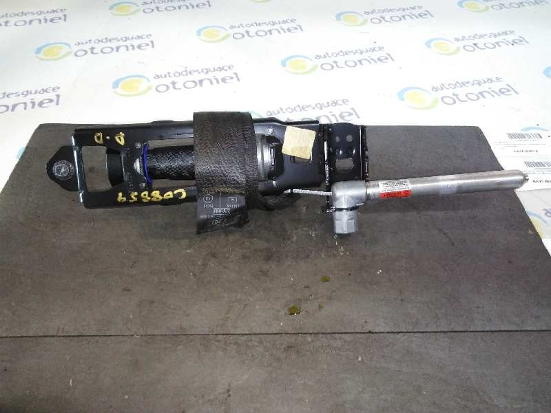 Recambio de pretensor airbag derecho para volvo s40 berlina 2.0 d momentum referencia OEM IAM  CINTURON 