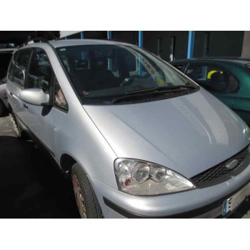 ford galaxy (vy) del año 2002