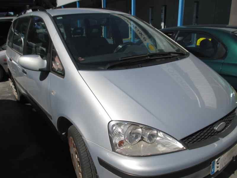 FORD GALAXY (VY)