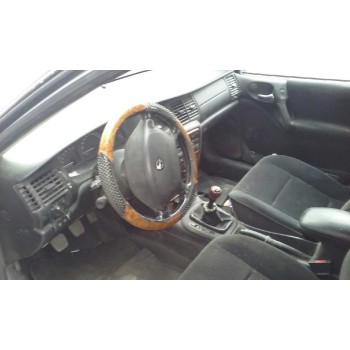opel vectra b berlina del año 2001