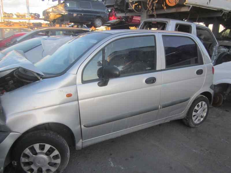 chevrolet matiz del año 2005