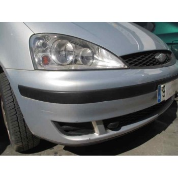 ford galaxy (vy) del año 2002