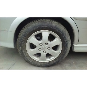 opel vectra b berlina del año 2001