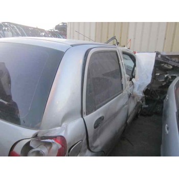 chevrolet matiz del año 2005