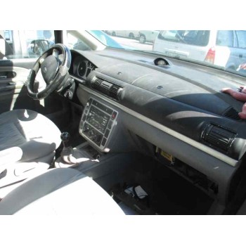 ford galaxy (vy) del año 2002