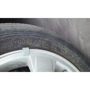 opel vectra b berlina del año 2001