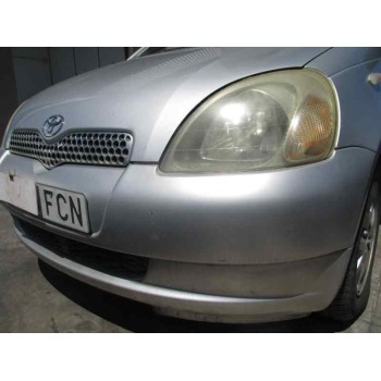 toyota yaris (ncp1/nlp1/scp1) del año 1998