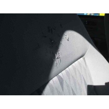 ford galaxy (vy) del año 2002