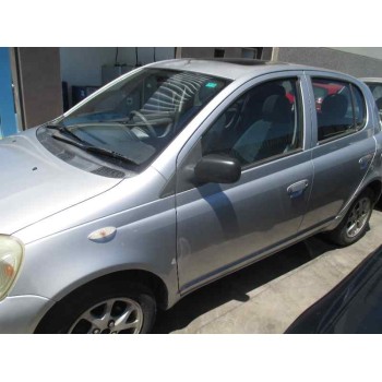 toyota yaris (ncp1/nlp1/scp1) del año 1998