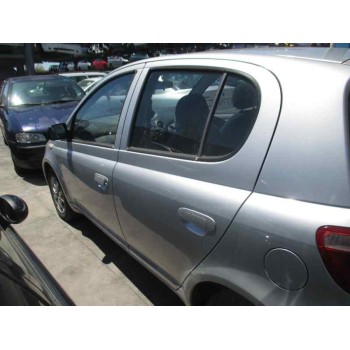 toyota yaris (ncp1/nlp1/scp1) del año 1998
