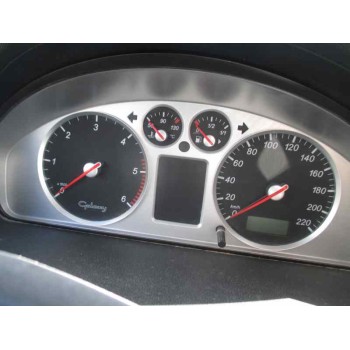 ford galaxy (vy) del año 2002