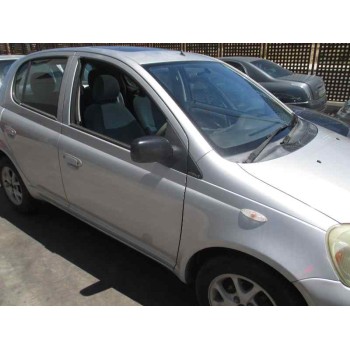 toyota yaris (ncp1/nlp1/scp1) del año 1998