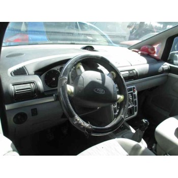 ford galaxy (vy) del año 2002