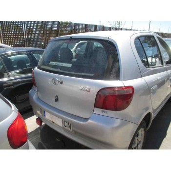toyota yaris (ncp1/nlp1/scp1) del año 1998