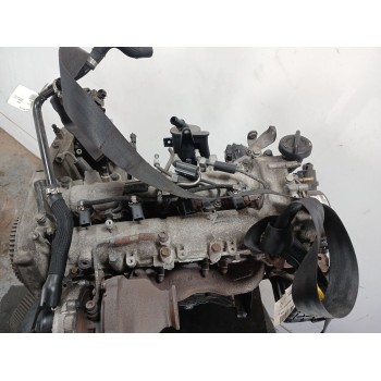 Recambio de motor completo para opel insignia berlina 2.0 cdti cat referencia OEM IAM A20DT 176.000KM GRIPADO