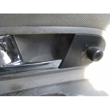 ford galaxy (vy) del año 2002